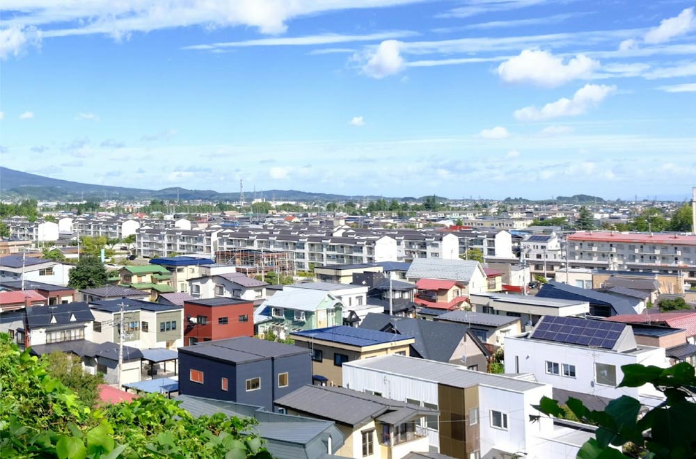不動産売買仲介